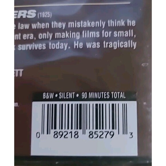 Walloping Kid, The (DVD) Kit Carson Jocelyn Lane Luciano Marin - Western - Picture 4 of 4